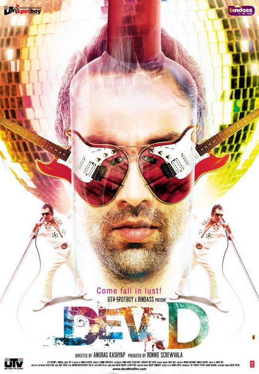 Dev D